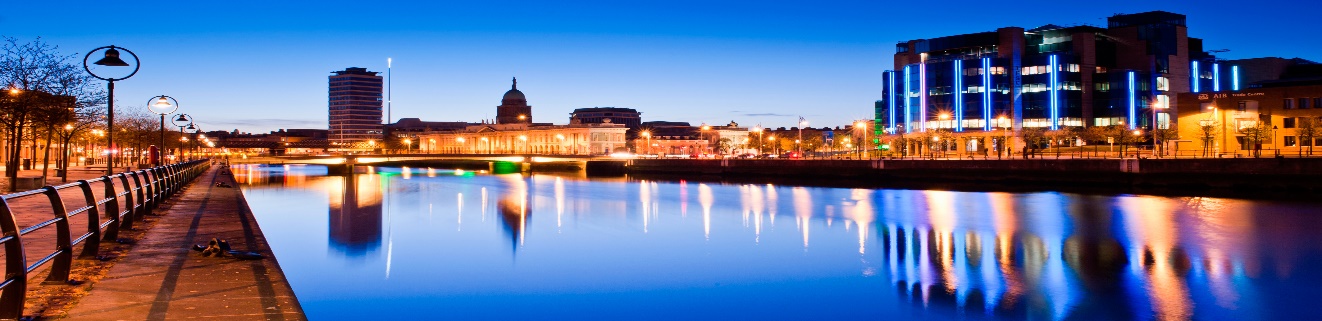 Picture of Dublin